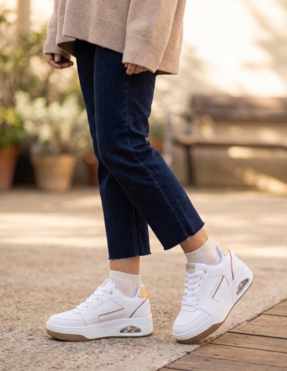 Tenis para mujer 6