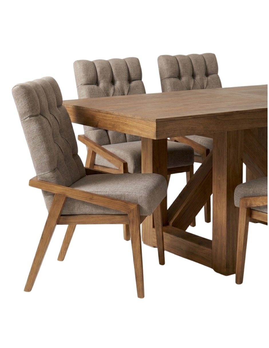 Comedor Talía + Paris para 6 personas 5