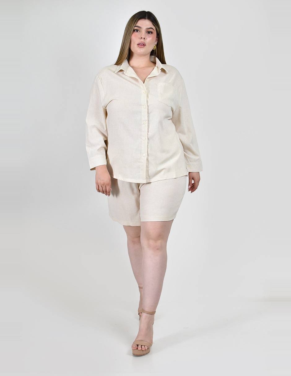 Conjunto casual para mujer 7
