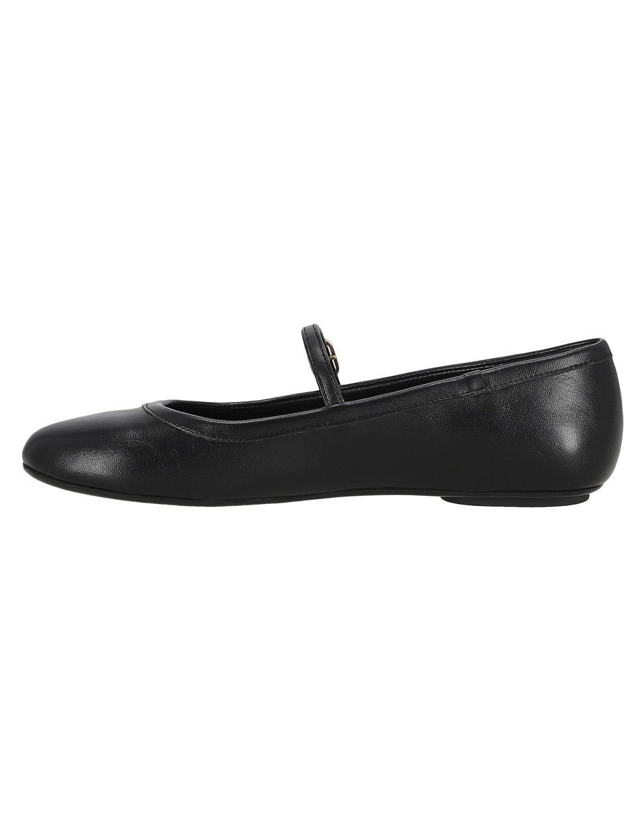 Balerina westies para mujer