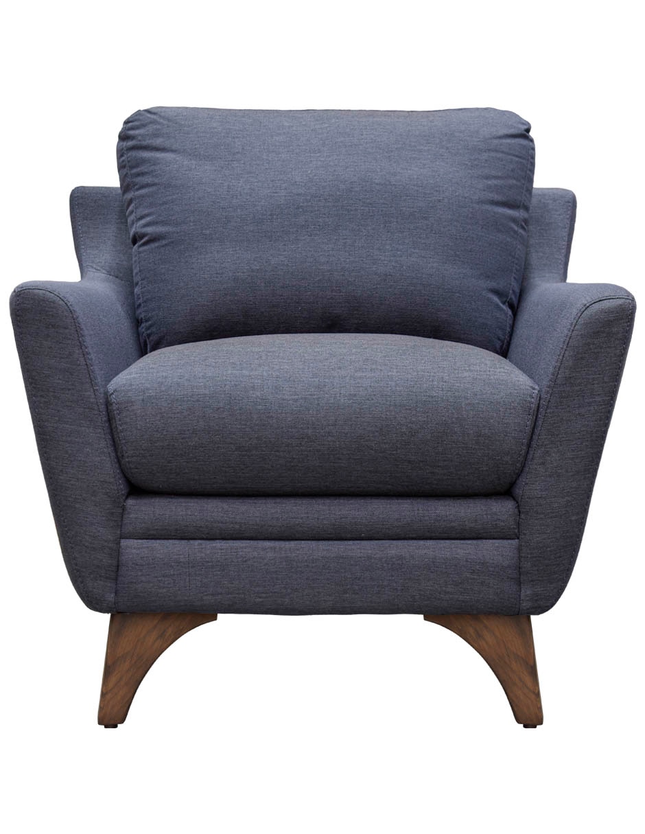 Sillón corbina liz