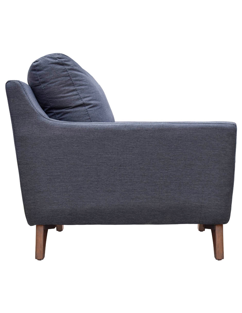 Sillón corbina liz