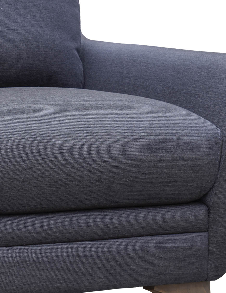 Sillón corbina liz