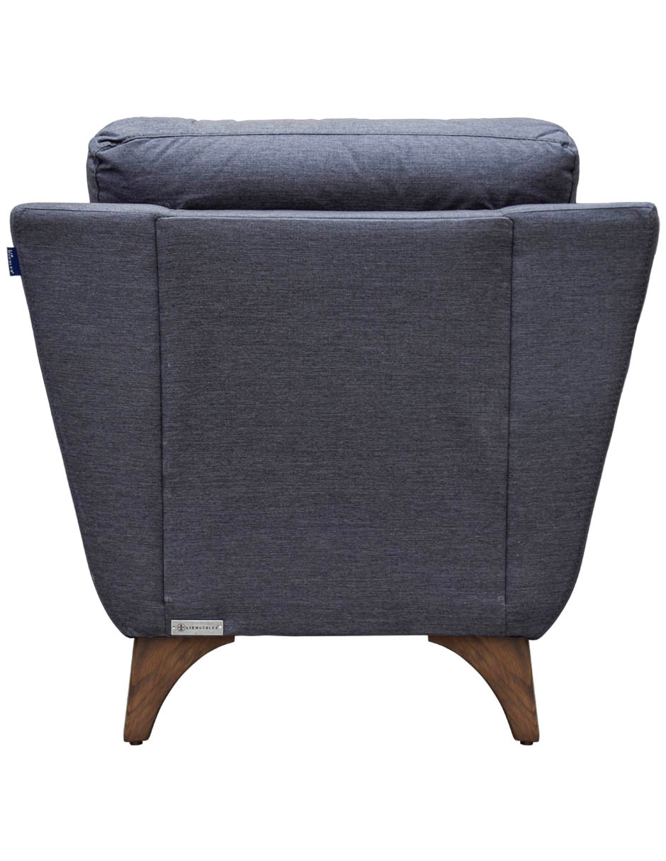 Sillón corbina liz