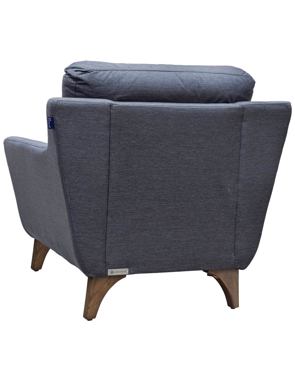 Sillón corbina liz