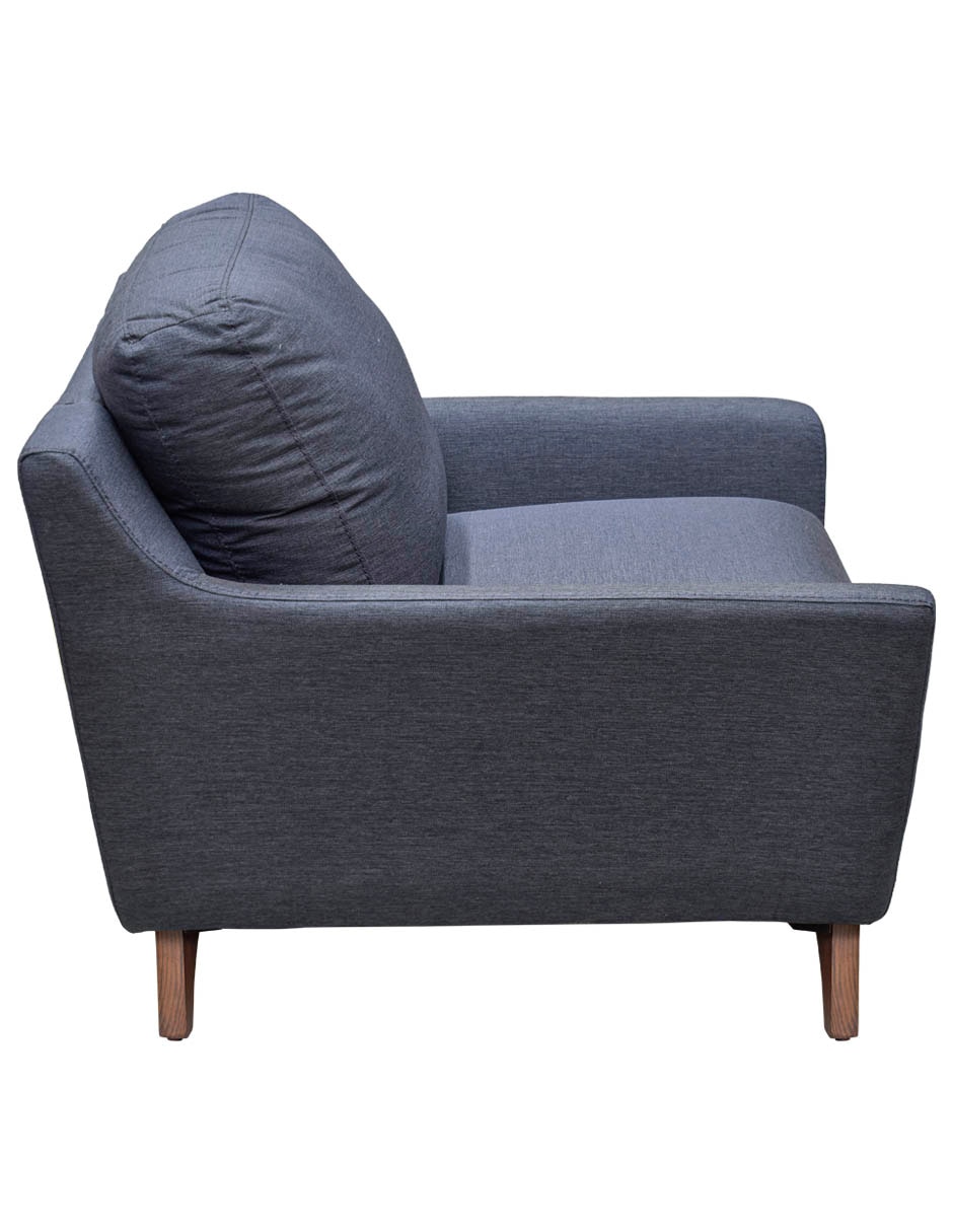 Sillón corbina liz