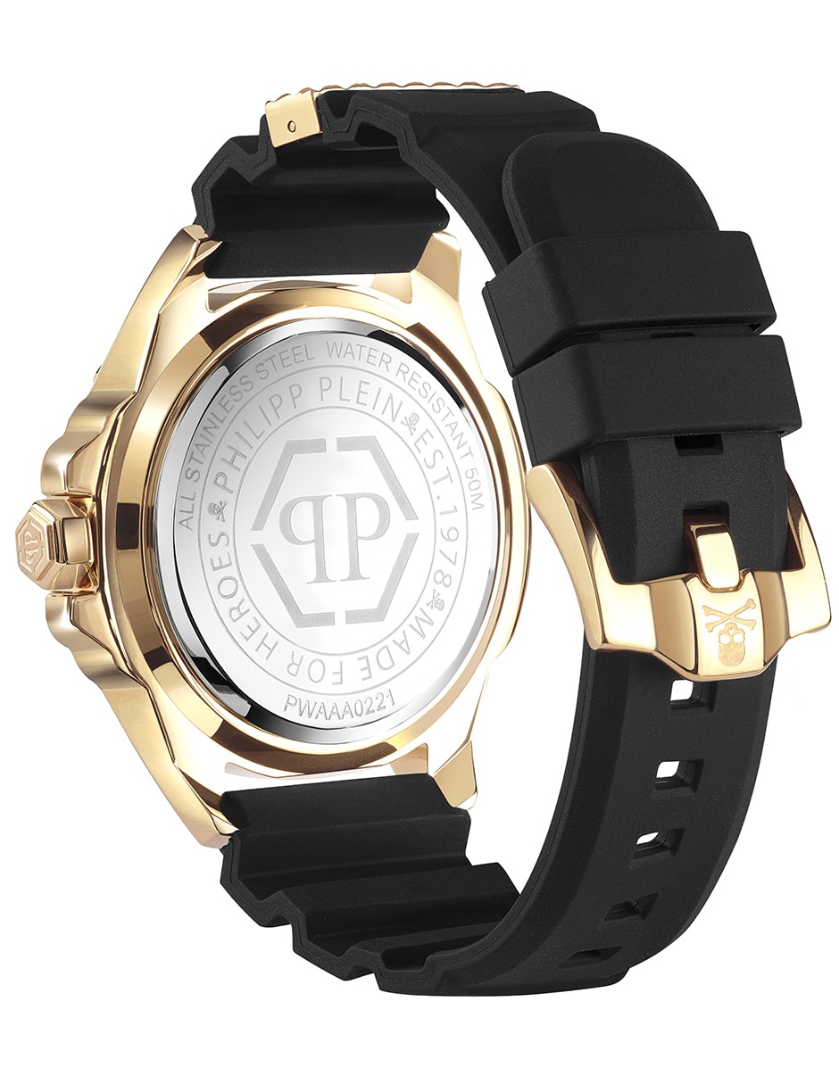Reloj The Skull para hombre PWAAA0221 2