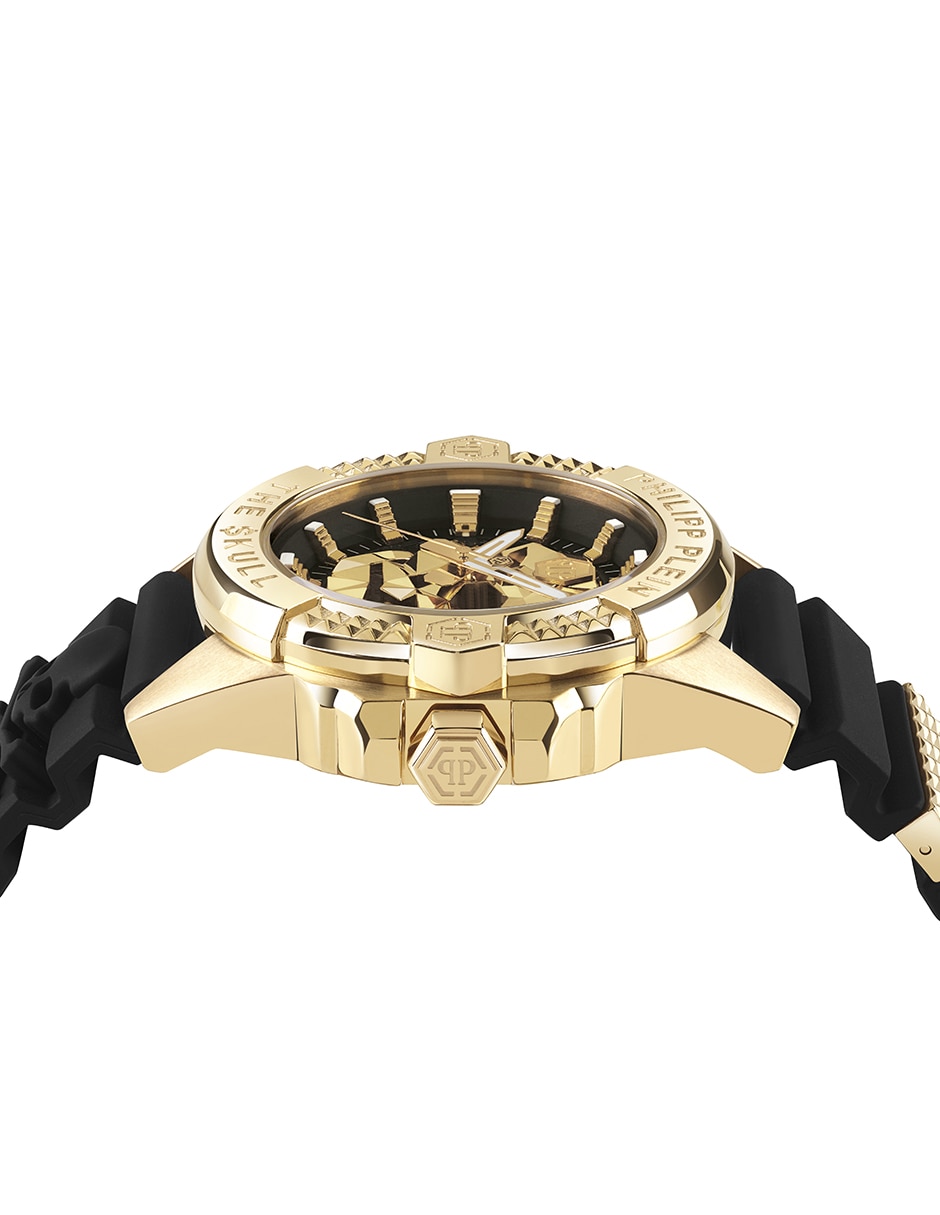 Reloj The Skull para hombre PWAAA0221 4