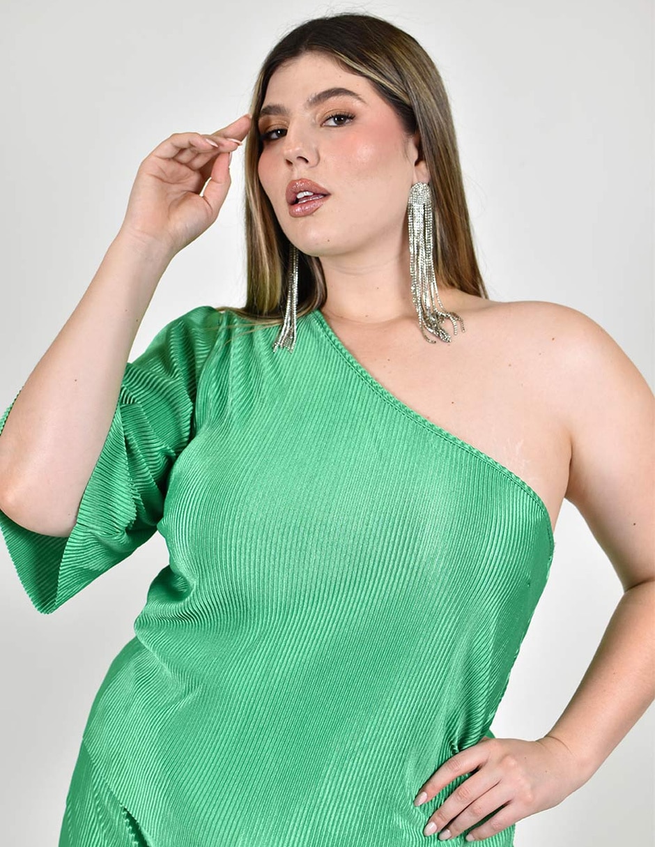 Conjunto casual roman fashion para mujer