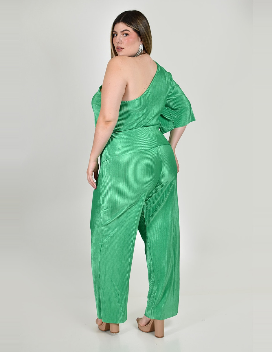 Conjunto casual roman fashion para mujer