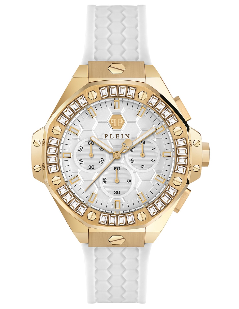 Reloj philipp plein chrono royal unisex pwpsa0624