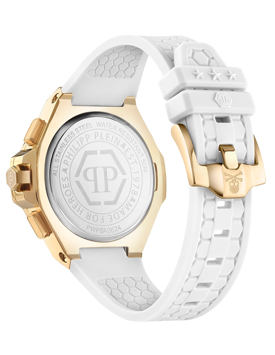 Reloj philipp plein chrono royal unisex pwpsa0624