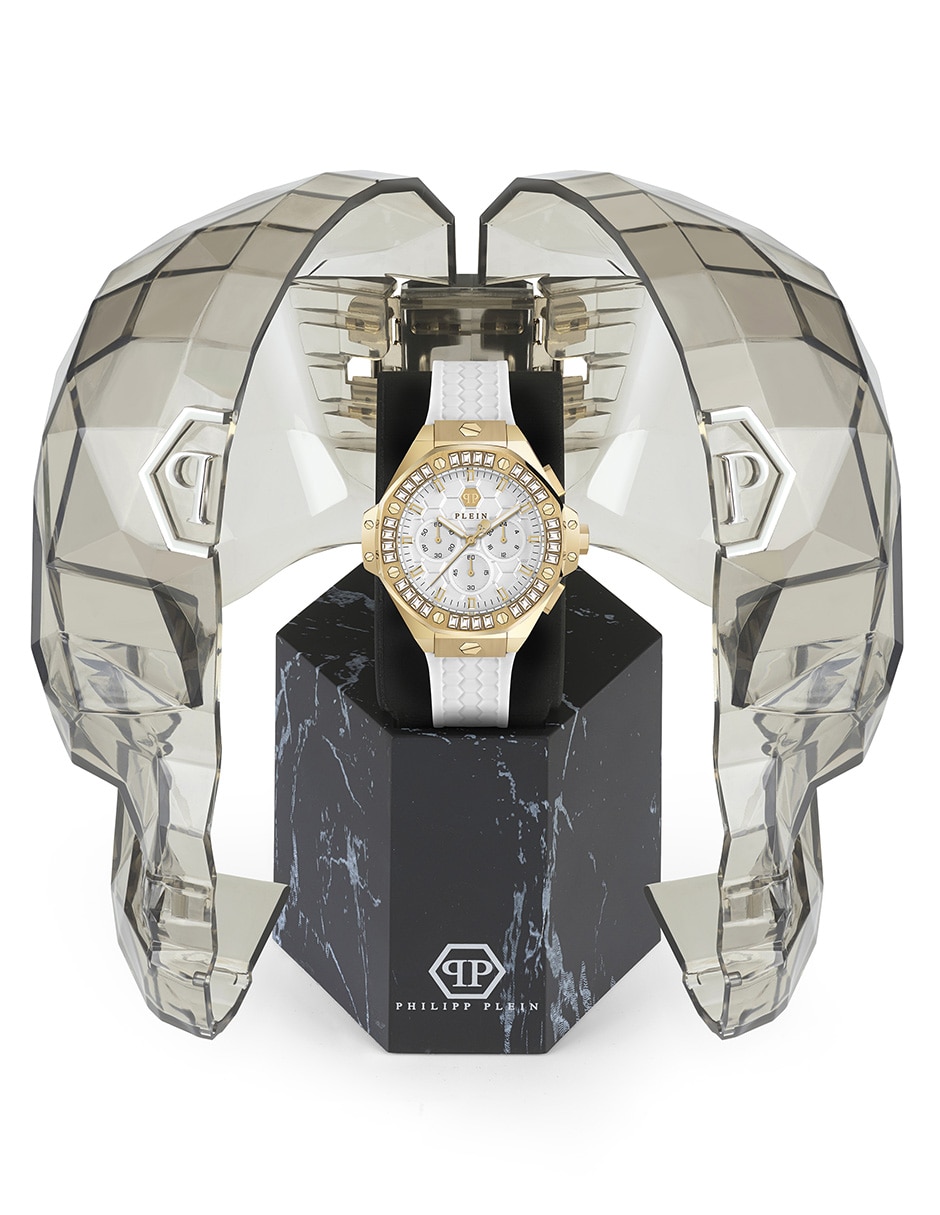 Reloj philipp plein chrono royal unisex pwpsa0624