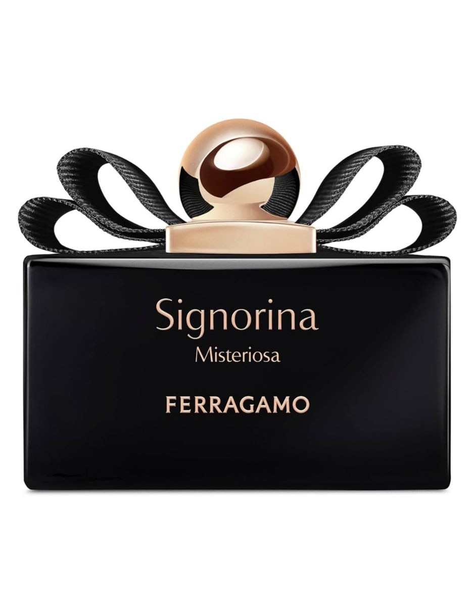 Eau de parfum SIGNORINA MISTERIOSA para mujer