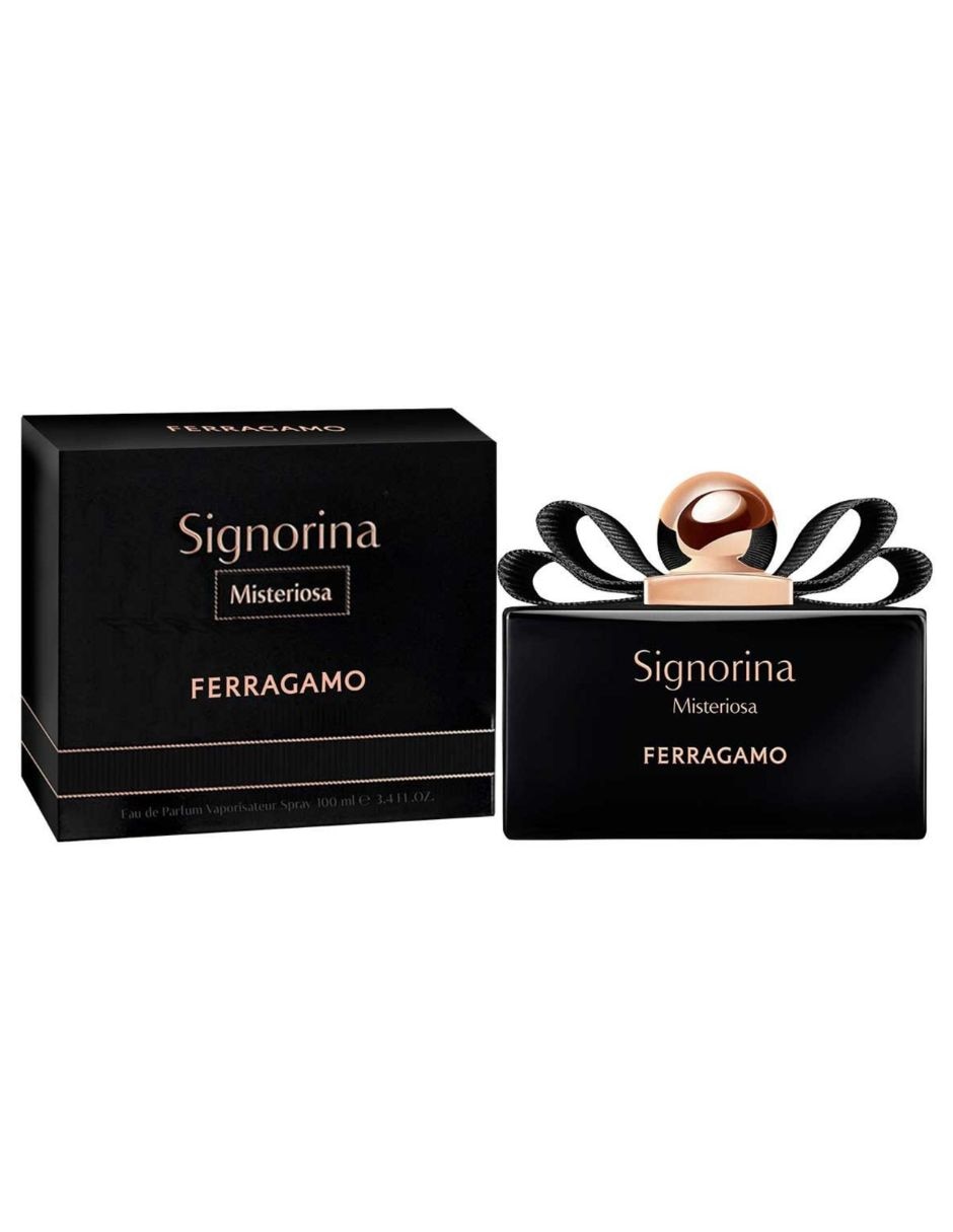 Eau de parfum SIGNORINA MISTERIOSA para mujer
