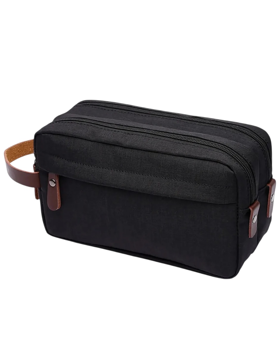 Neceser de viaje Genérica impermeable para hombre