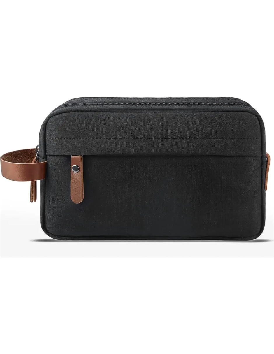 Neceser de viaje Genérica impermeable para hombre