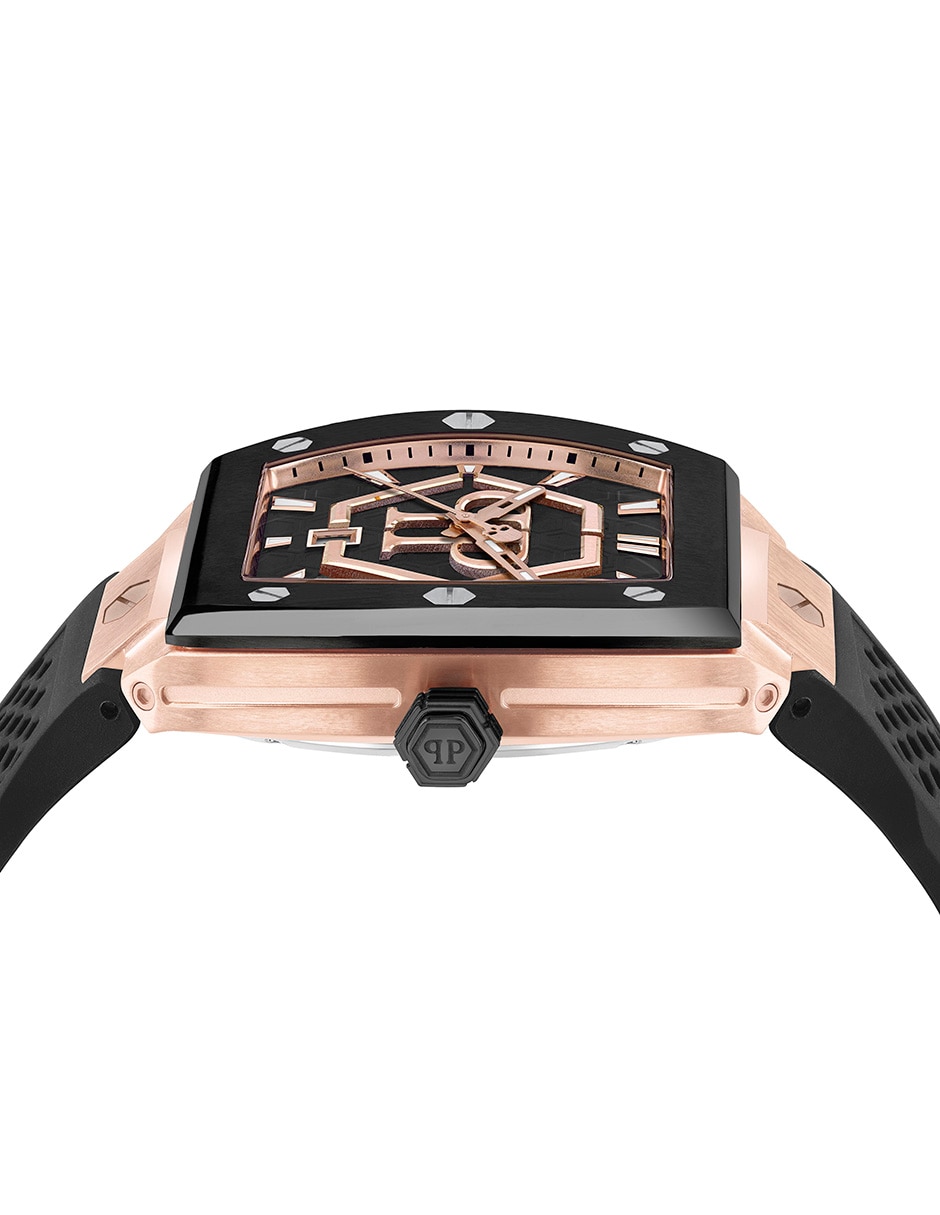 Reloj philipp plein the hexagon phantom para hombre pwpua0124
