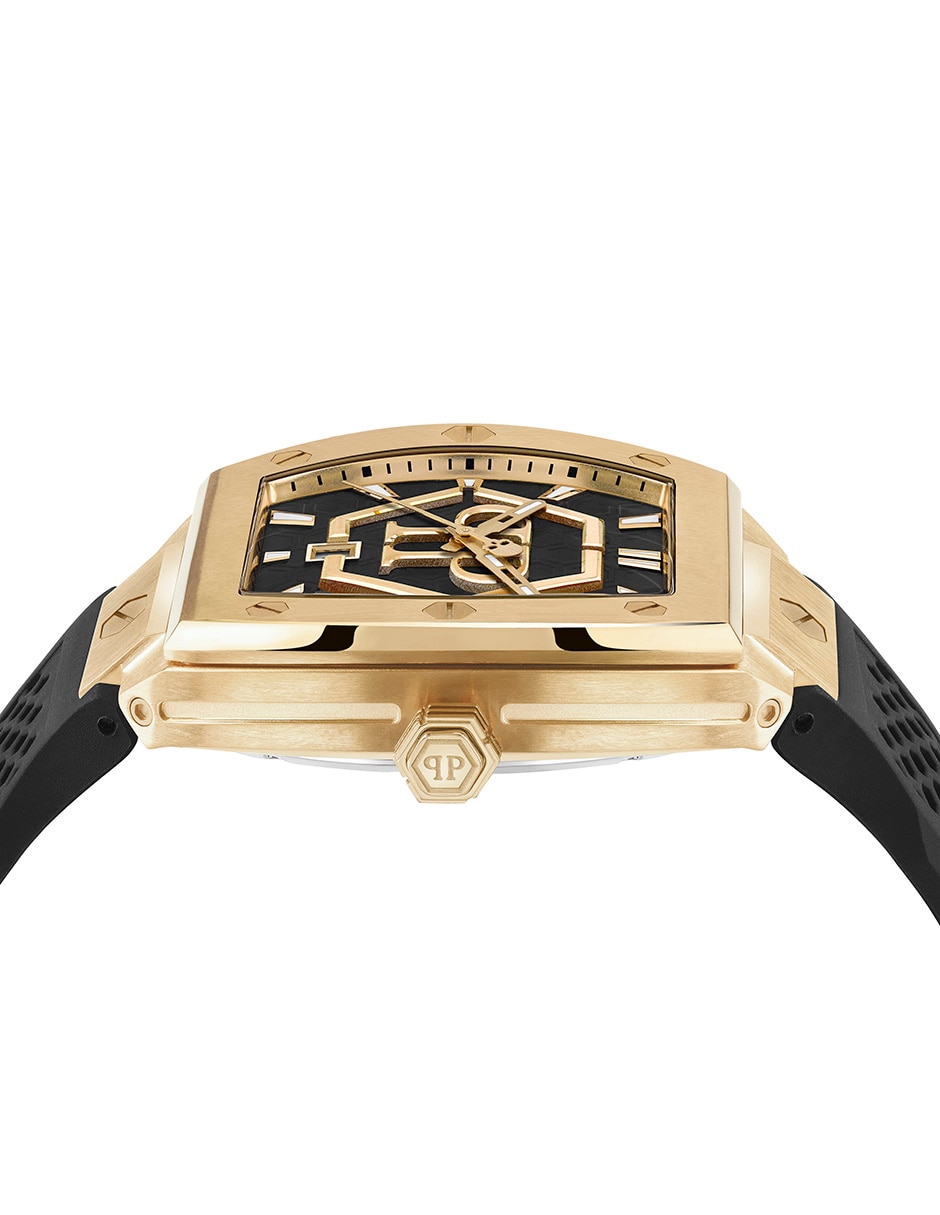 Reloj philipp plein the hexagon phantom para hombre pwpua0424
