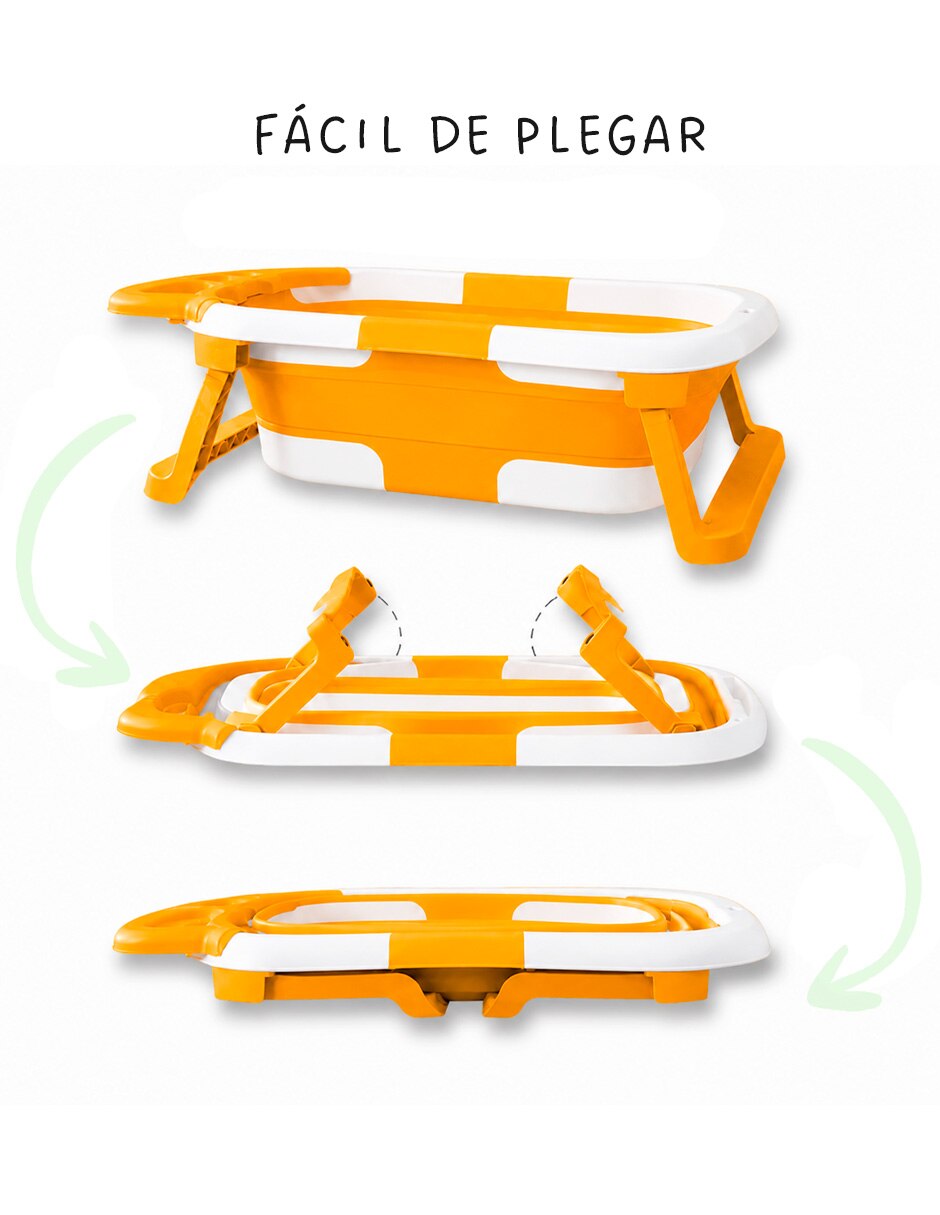 Guante de cuidado bucal para bebé de plástico 6