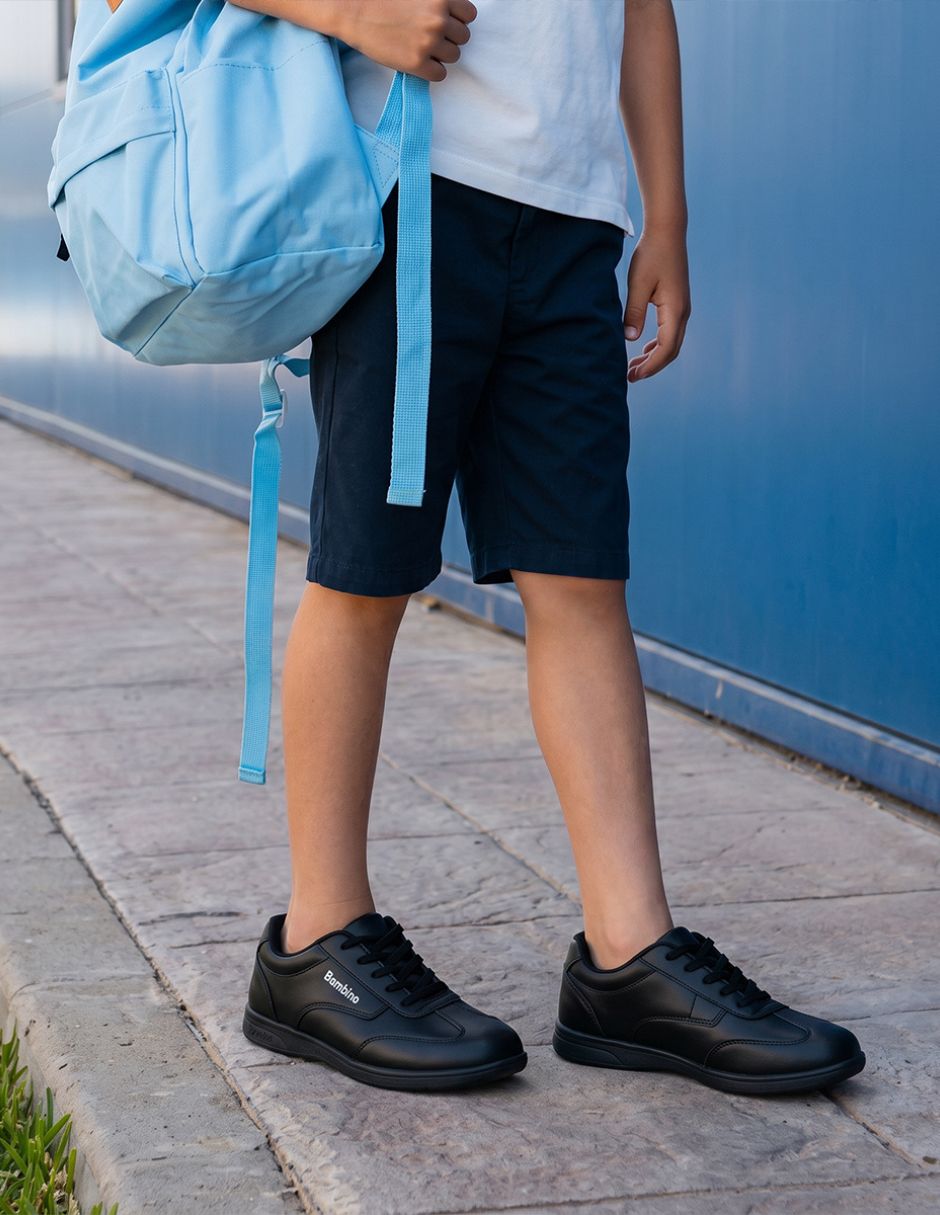 Zapato para infantil niño 5