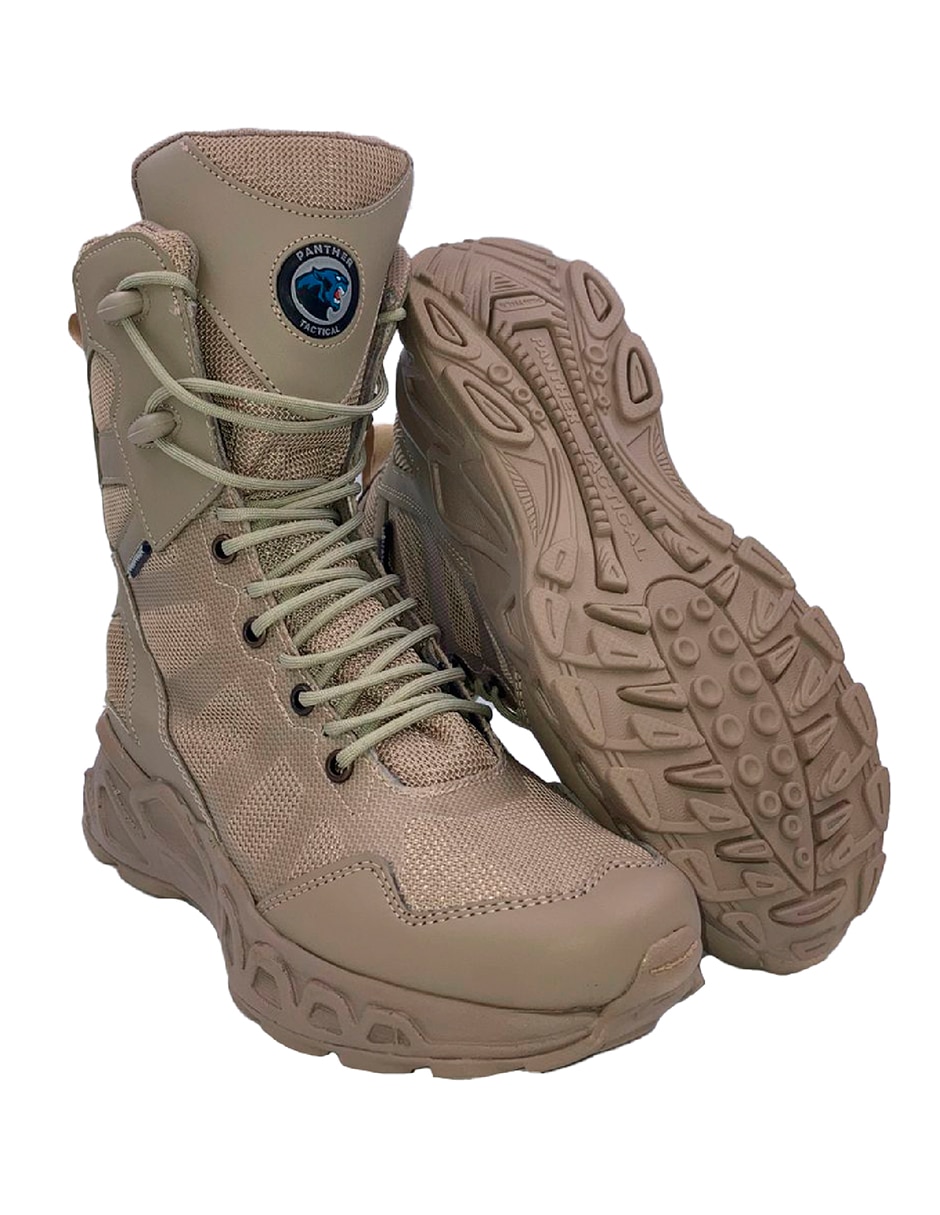 Bota para hombre