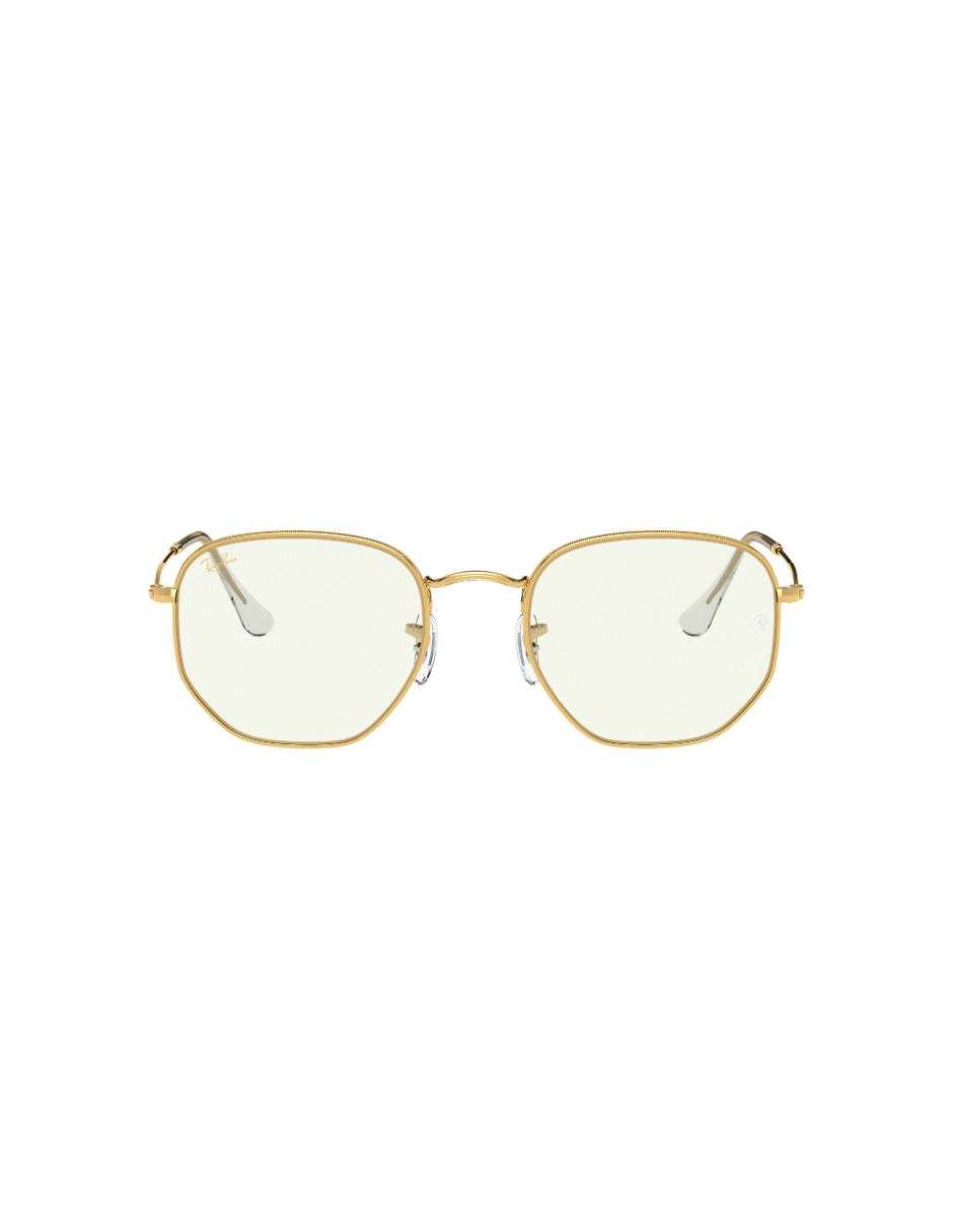 Lentes de sol ray ban unisex