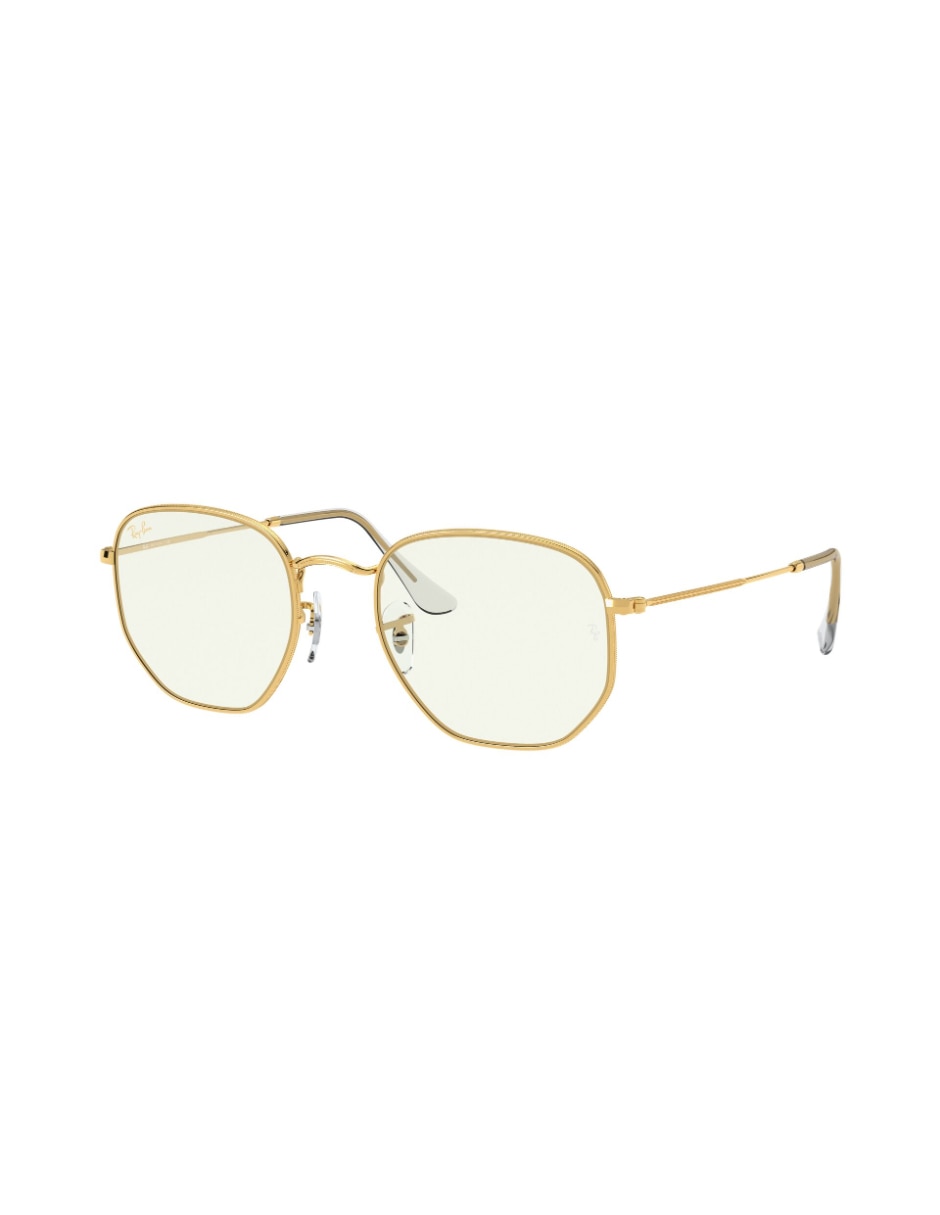 Lentes de sol ray ban unisex
