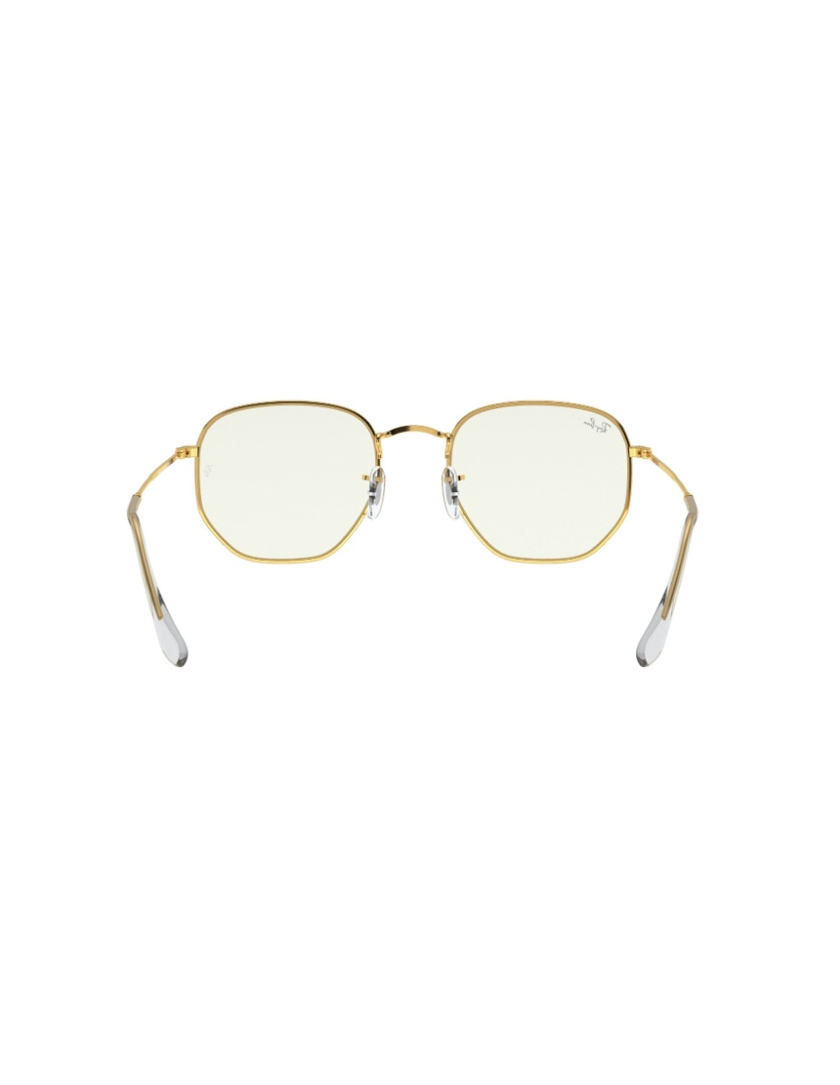 Lentes de sol ray ban unisex