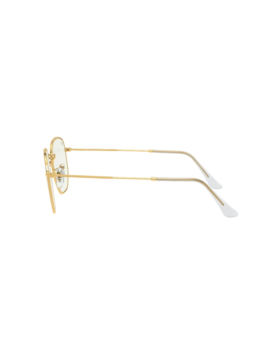 Lentes de sol ray ban unisex