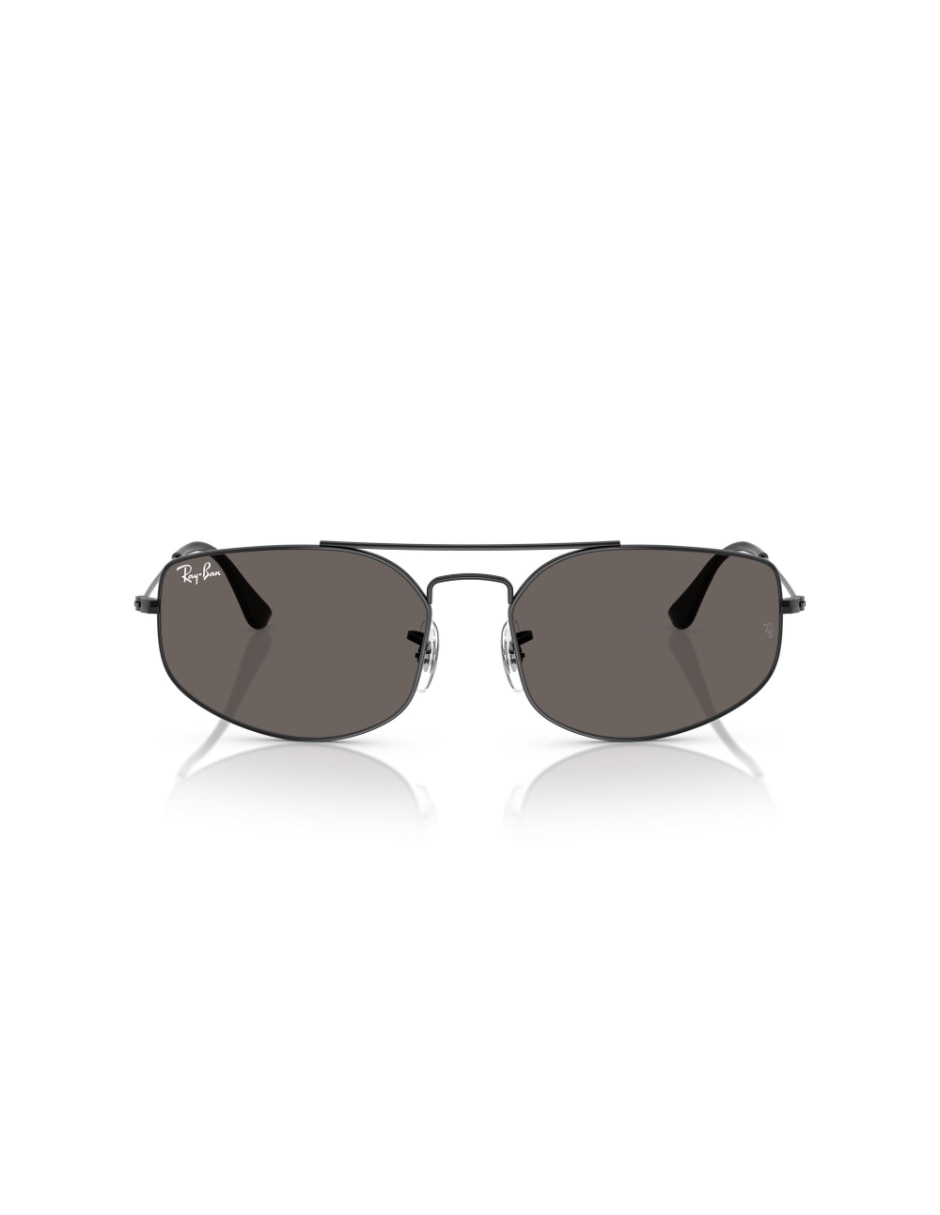 Lentes de sol ray ban explorer 5 unisex