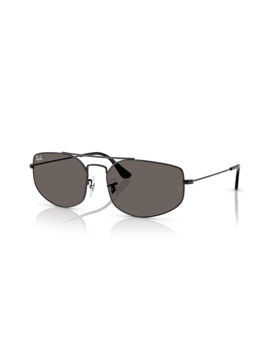 Lentes de sol ray ban explorer 5 unisex