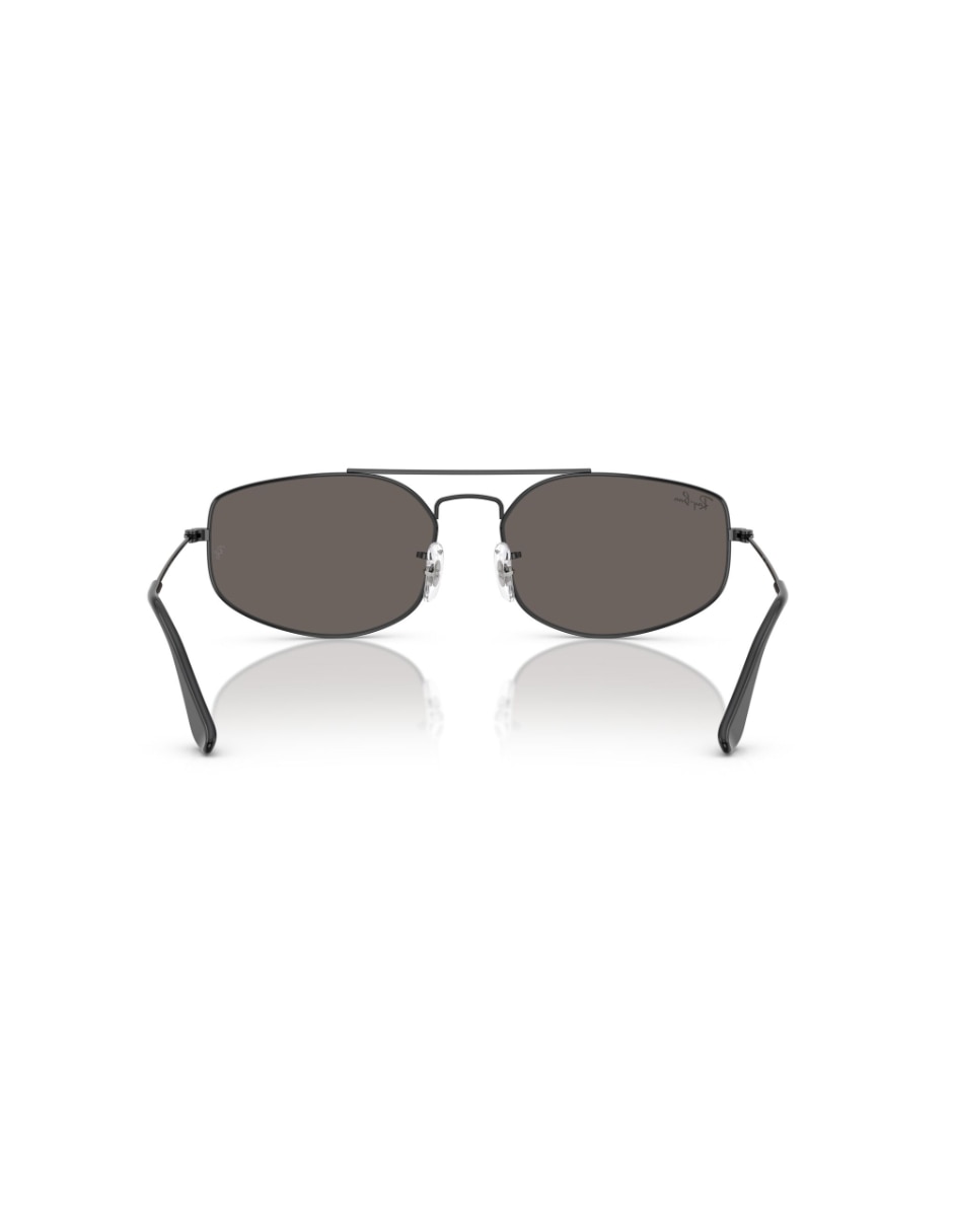 Lentes de sol ray ban explorer 5 unisex