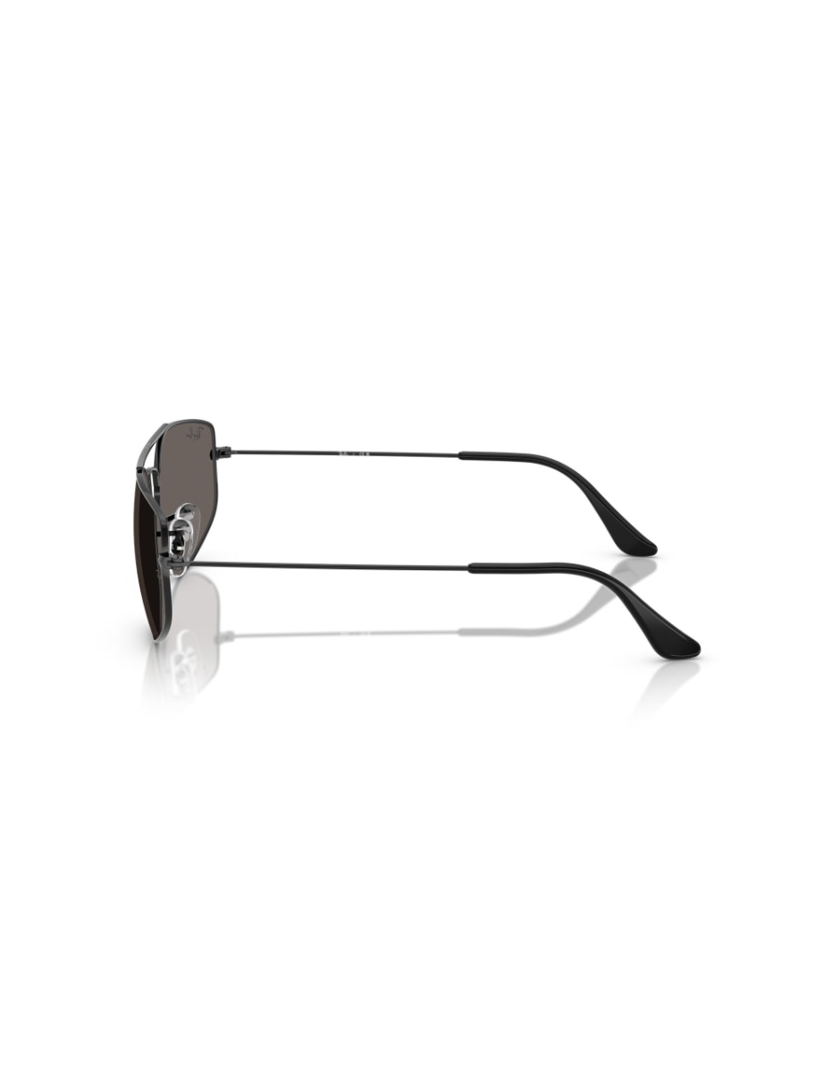 Lentes de sol ray ban explorer 5 unisex