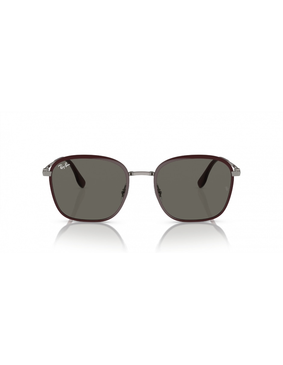 Lentes de sol ray ban unisex