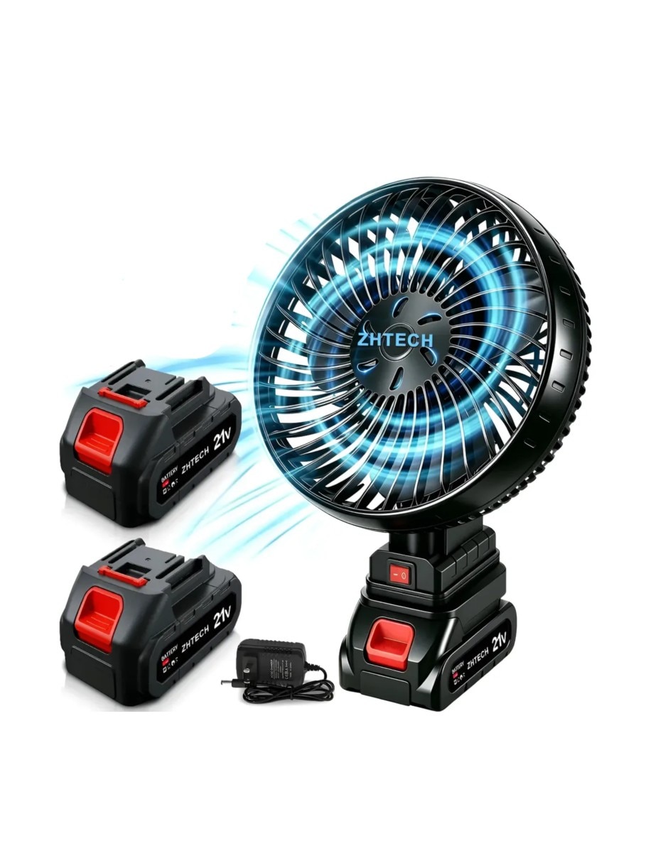 Ventilador de escritorio 3 velocidades Ventilador de escritorio 3 velocidades
