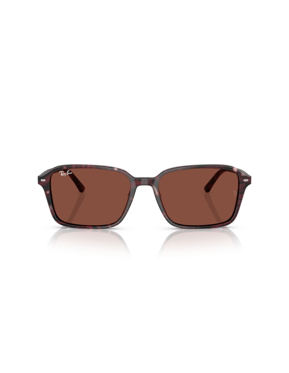 Lentes de sol ray ban raimond unisex