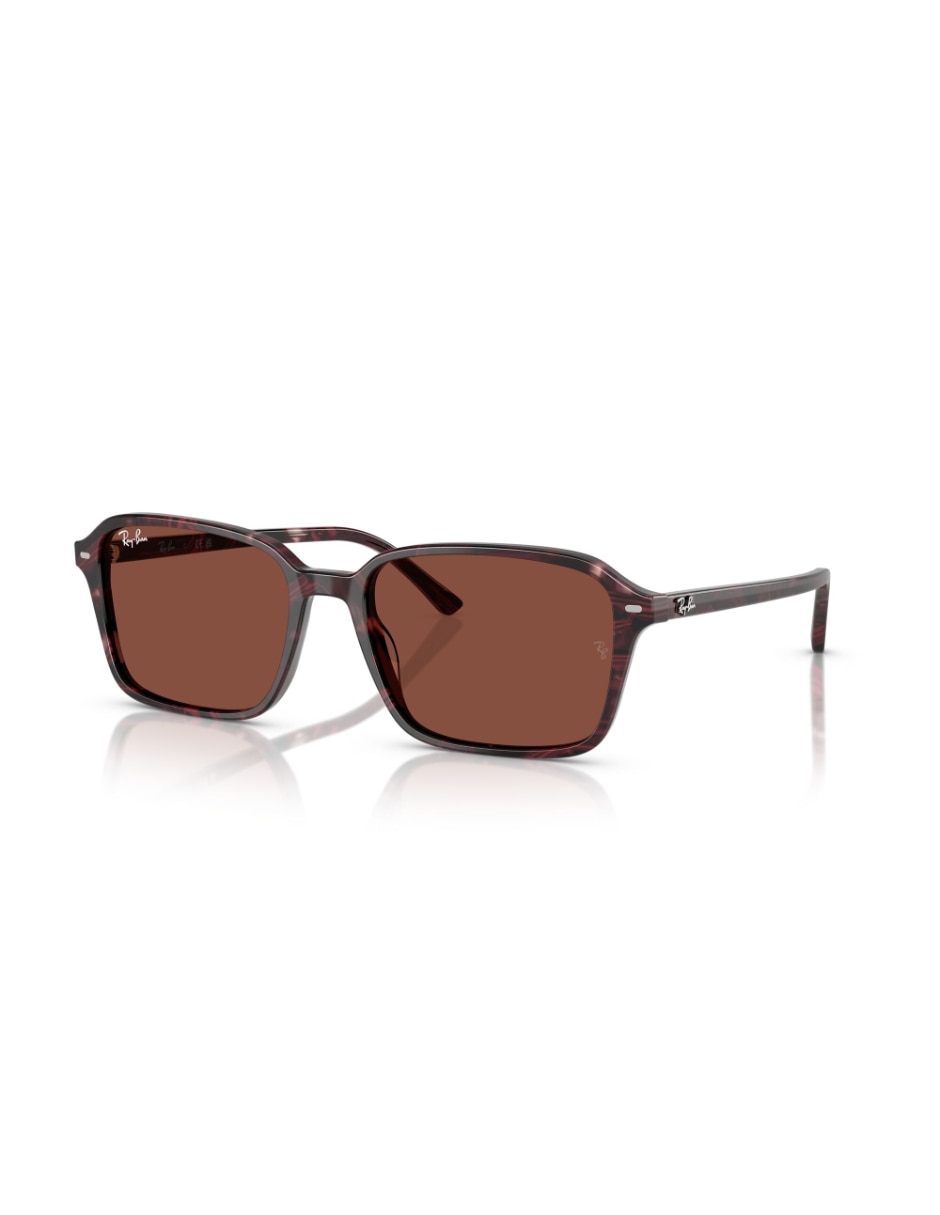Lentes de sol ray ban raimond unisex