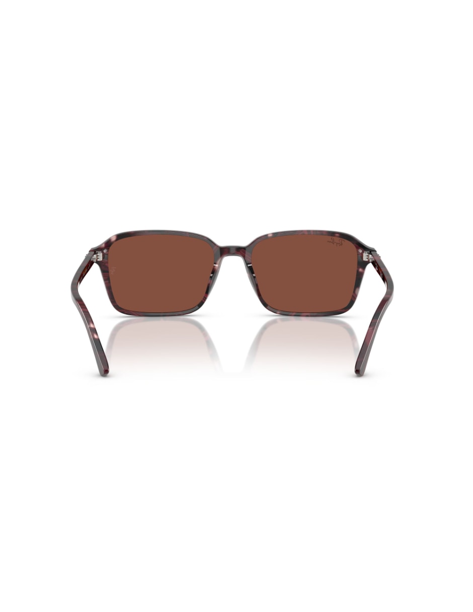 Lentes de sol ray ban raimond unisex