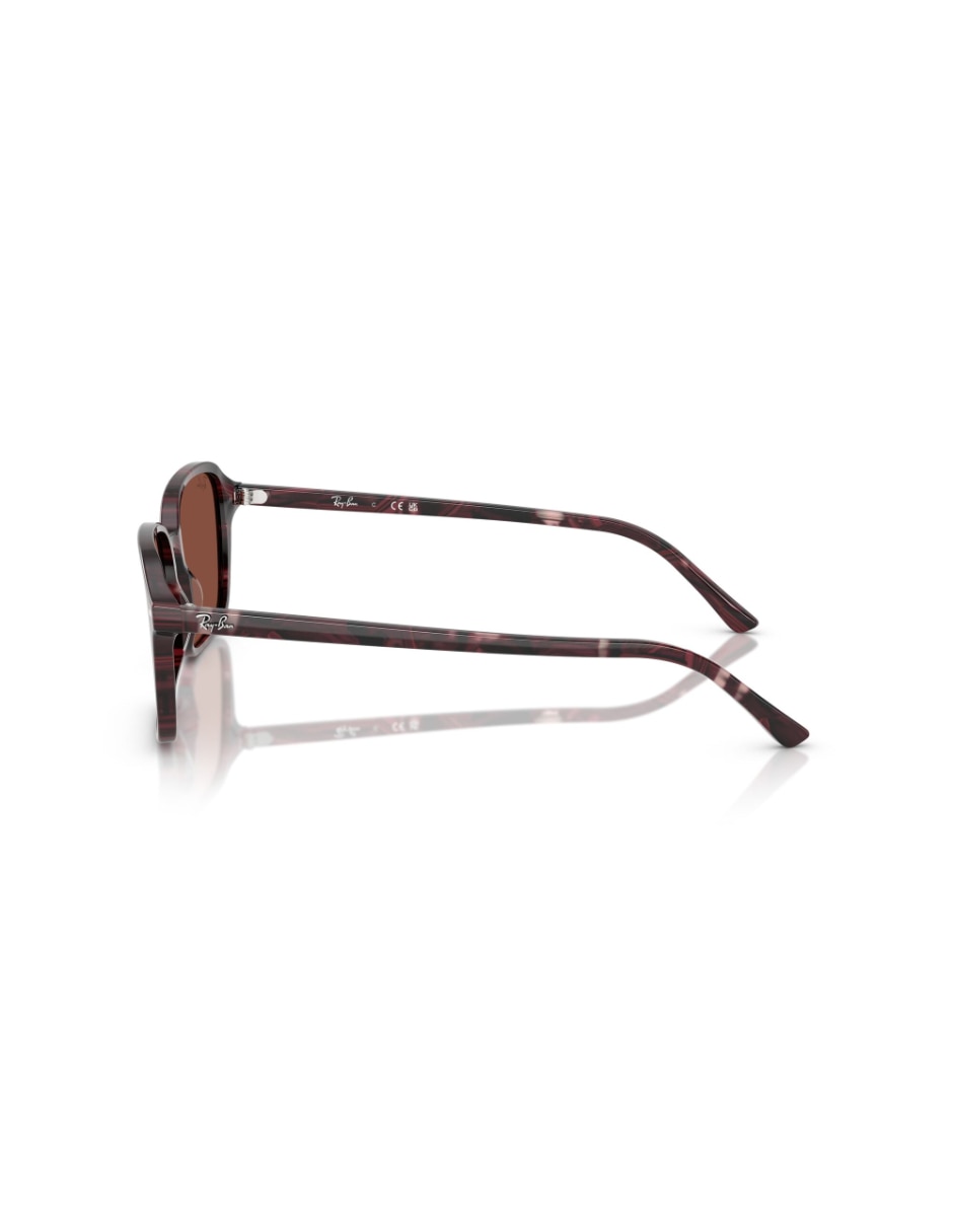 Lentes de sol ray ban raimond unisex