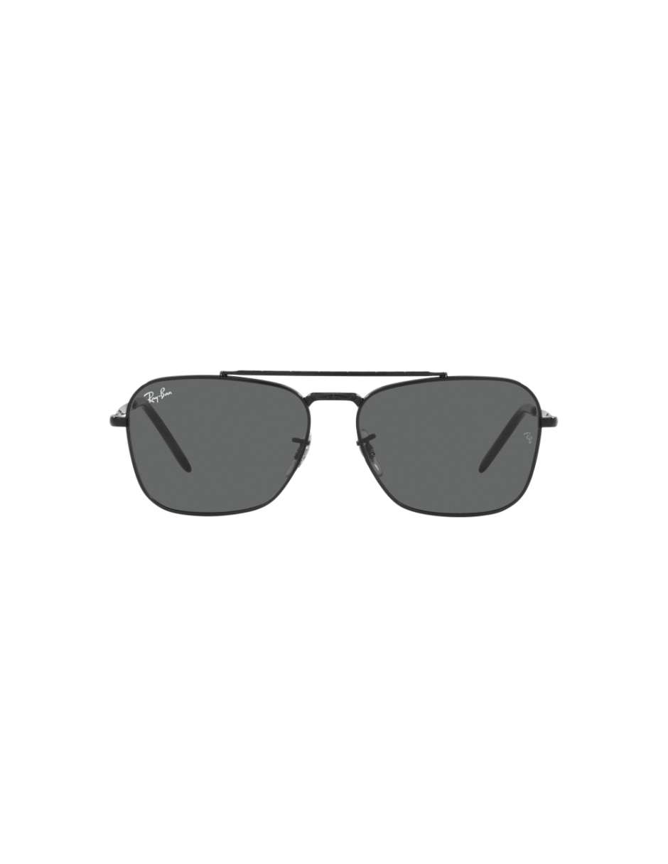 Lentes de sol ray ban new caravan unisex