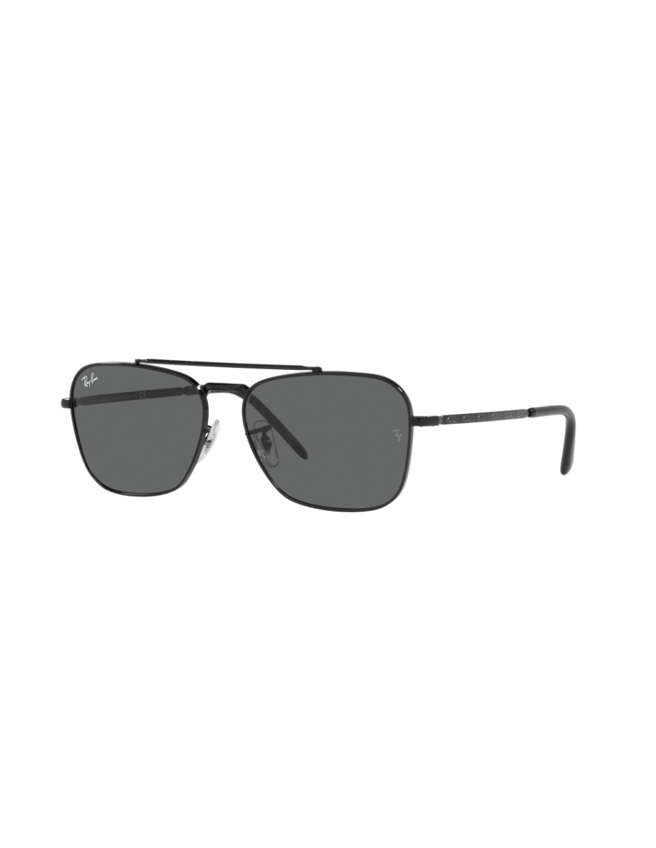 Lentes de sol ray ban new caravan unisex