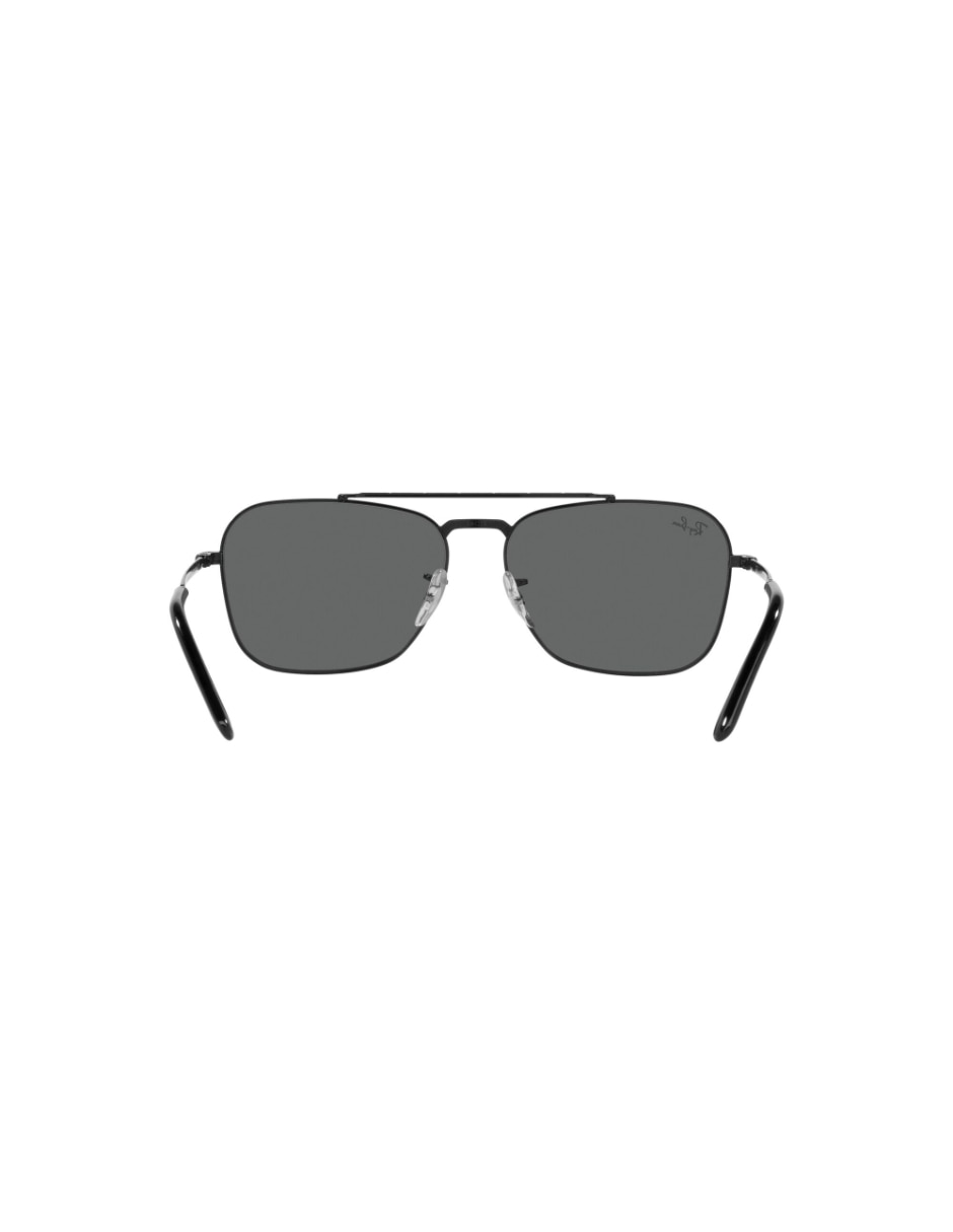 Lentes de sol ray ban new caravan unisex