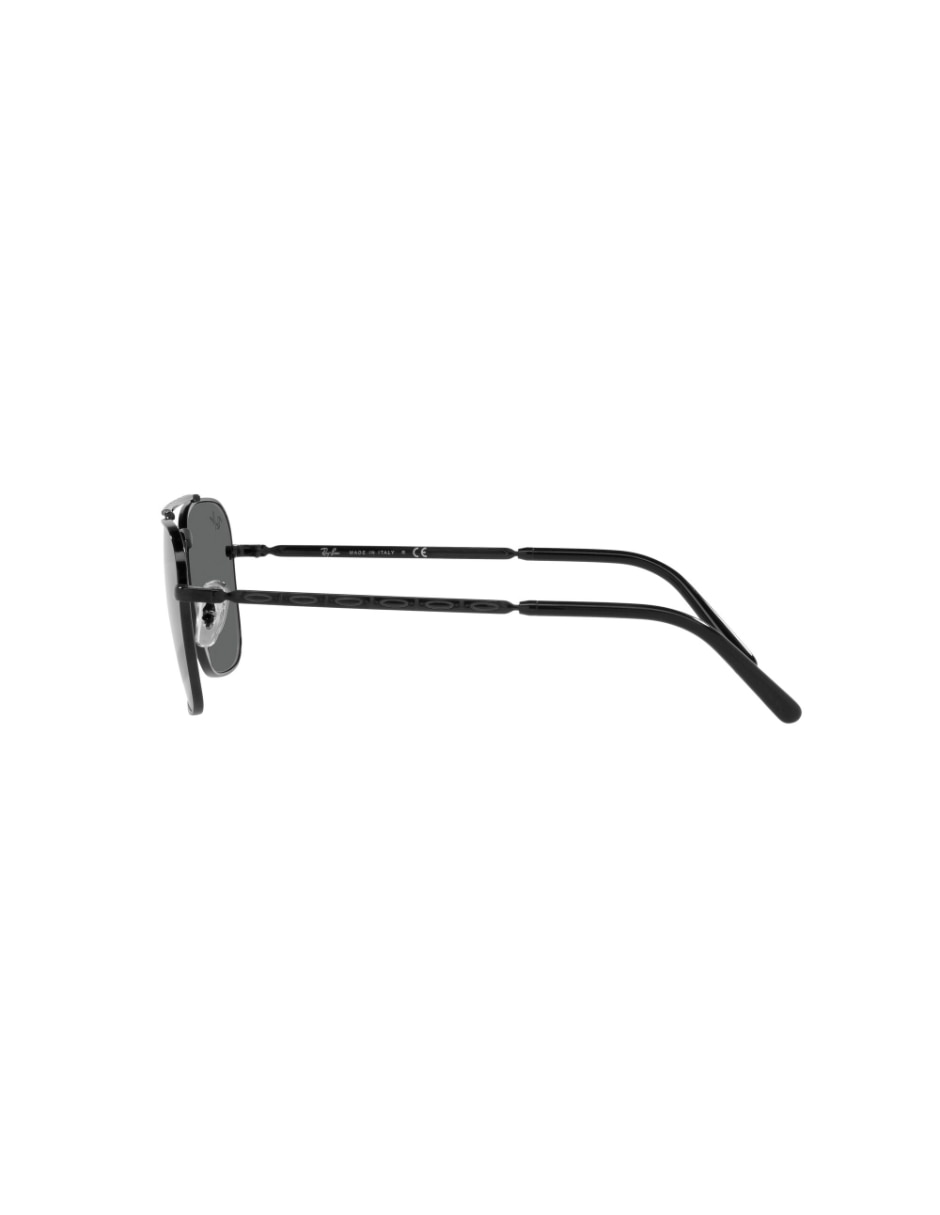 Lentes de sol ray ban new caravan unisex