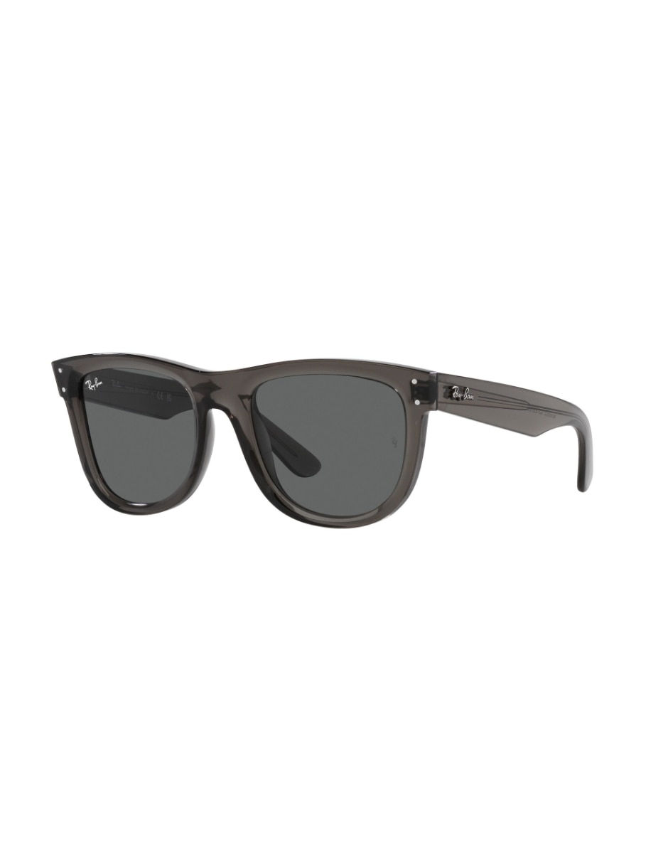 Lentes de sol ray ban wayfarer reverse unisex