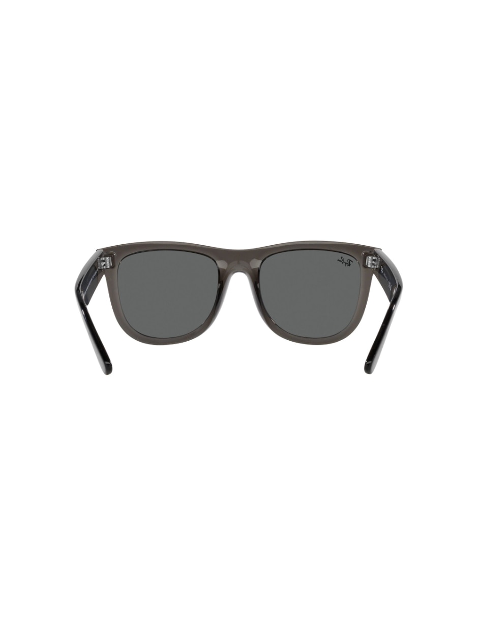 Lentes de sol ray ban wayfarer reverse unisex