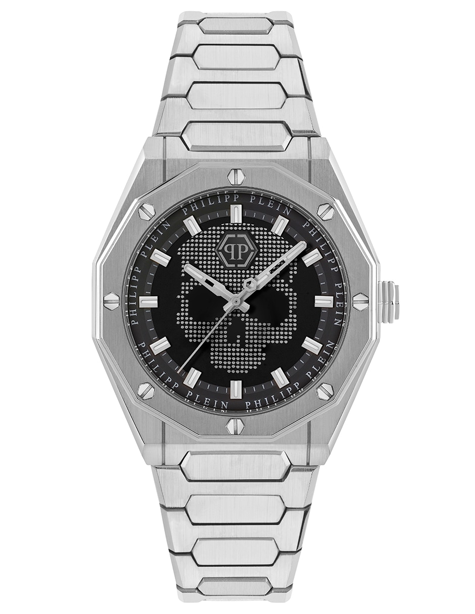 Reloj philipp plein deluxe para hombre pwwga0126