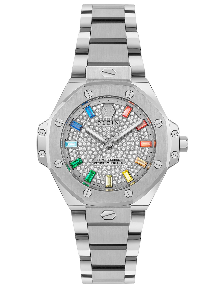 Reloj philipp plein royal prestige para mujer pw4fa0425