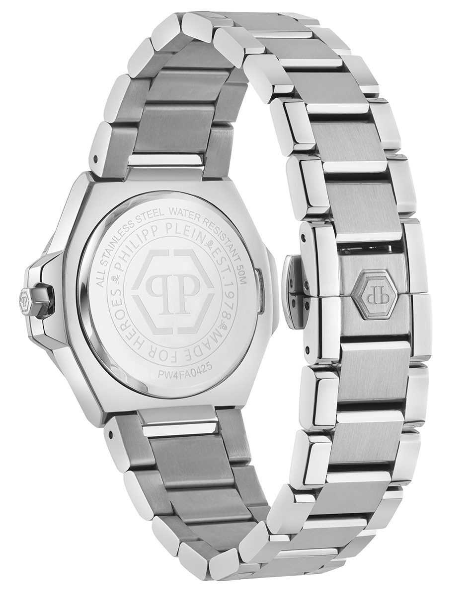 Reloj philipp plein royal prestige para mujer pw4fa0425