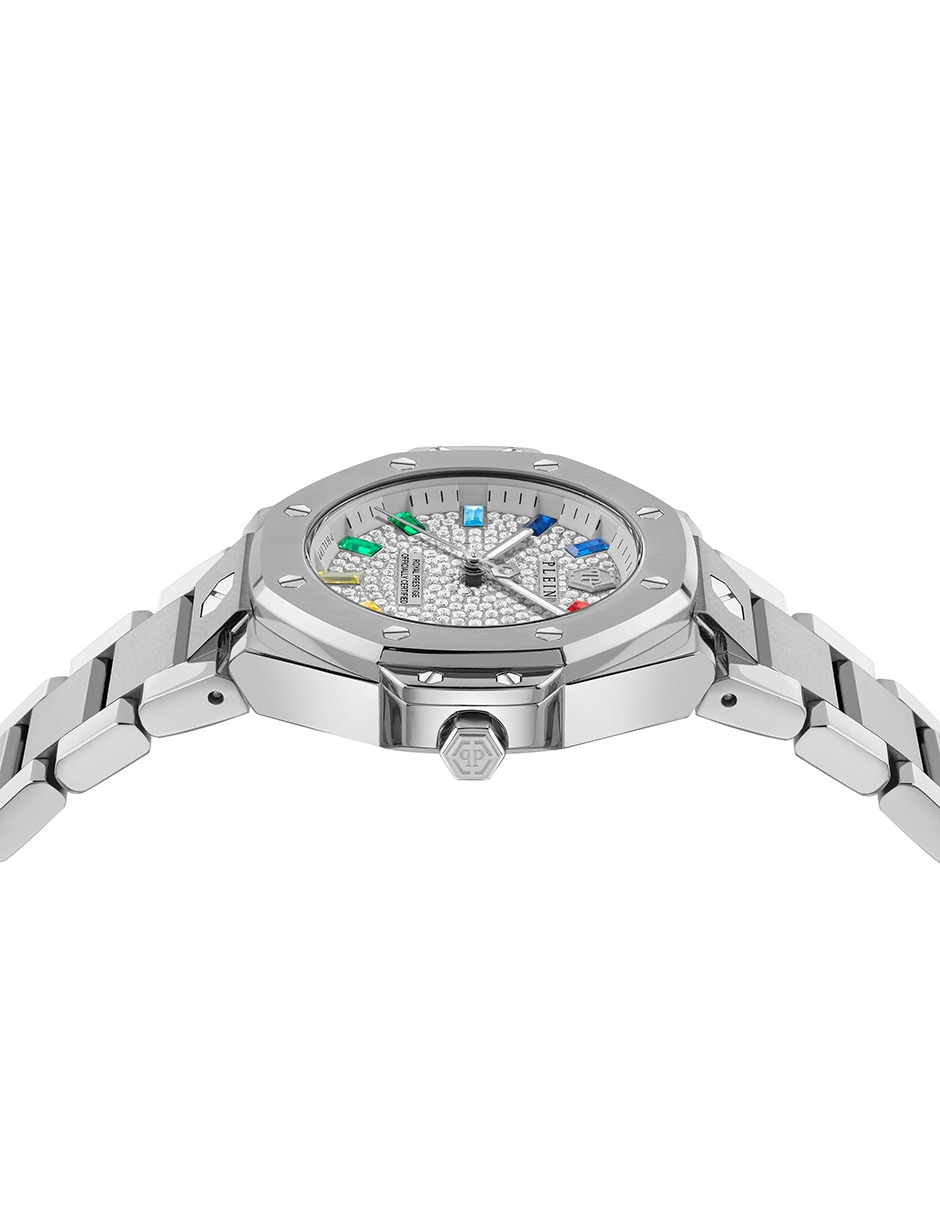 Reloj philipp plein royal prestige para mujer pw4fa0425
